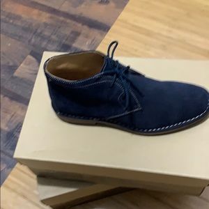 Trask chukka boots